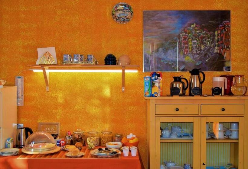 پانسیون Levante Blu