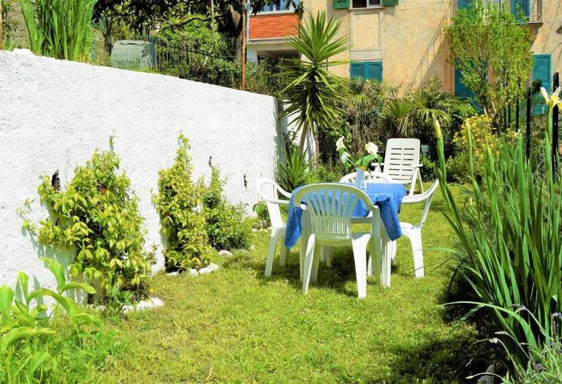 پانسیون Levante Blu