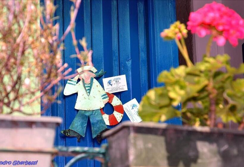 پانسیون Levante Blu