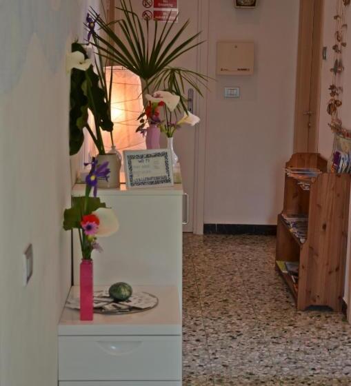 پانسیون Levante Blu