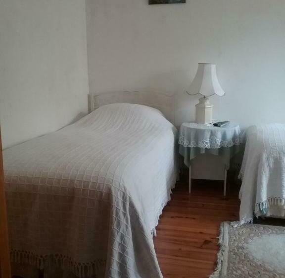 膳宿费 Rosslare Strand Rooms Only Accommodation