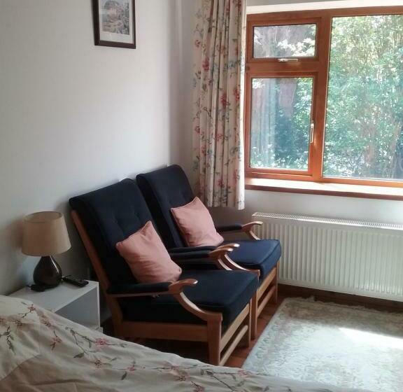 膳宿费 Rosslare Strand Rooms Only Accommodation