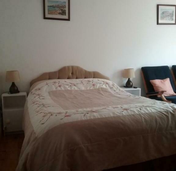 膳宿费 Rosslare Strand Rooms Only Accommodation