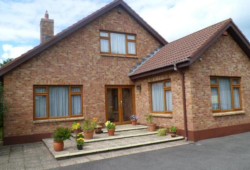 膳宿费 Rosslare Strand Rooms Only Accommodation