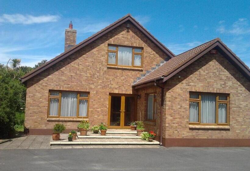 膳宿费 Rosslare Strand Rooms Only Accommodation