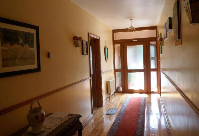 膳宿费 Rosslare Strand Rooms Only Accommodation