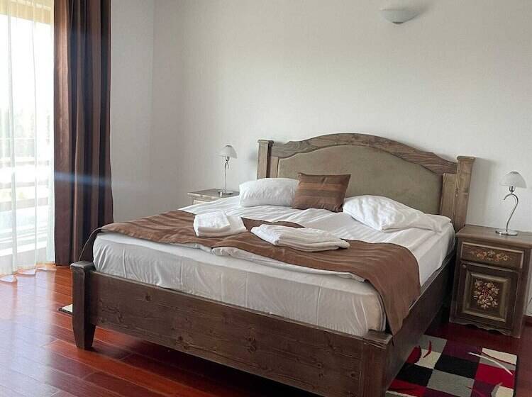 אתר נופש Complex Panicel