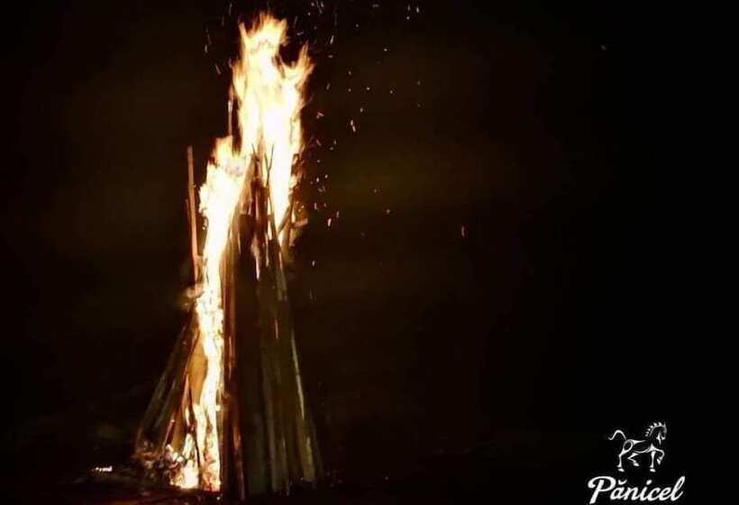 אתר נופש Complex Panicel