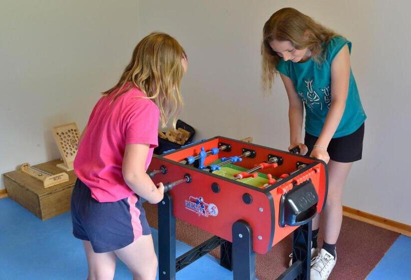 Résidence Joséphine