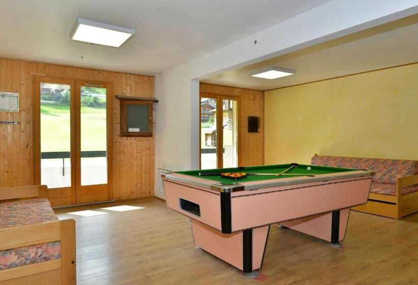 Résidence Joséphine