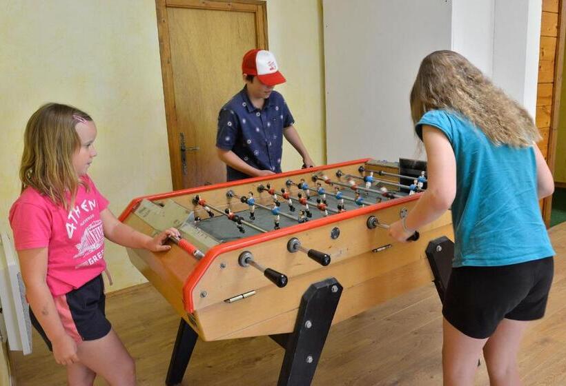 Résidence Joséphine