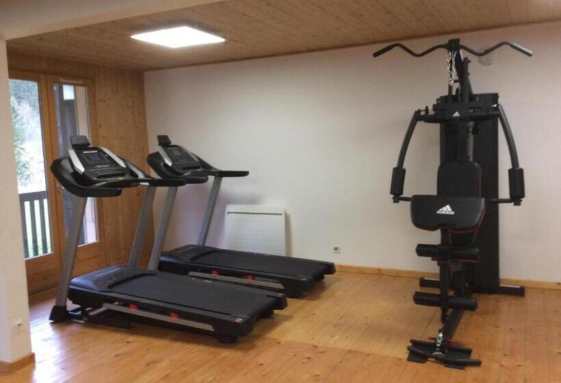 Résidence Joséphine