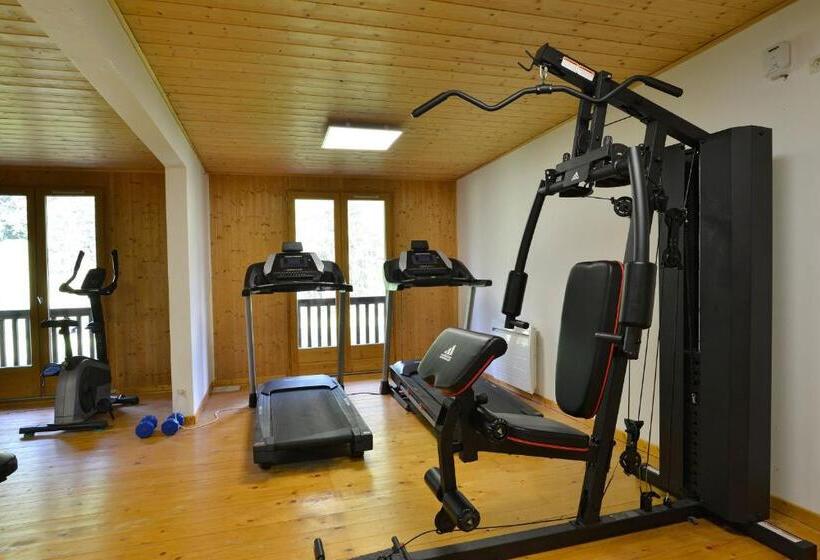 Résidence Joséphine