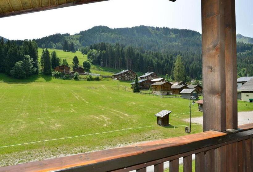 Résidence Joséphine