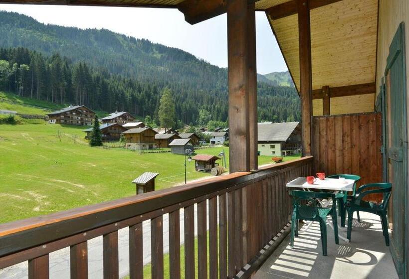 Résidence Joséphine