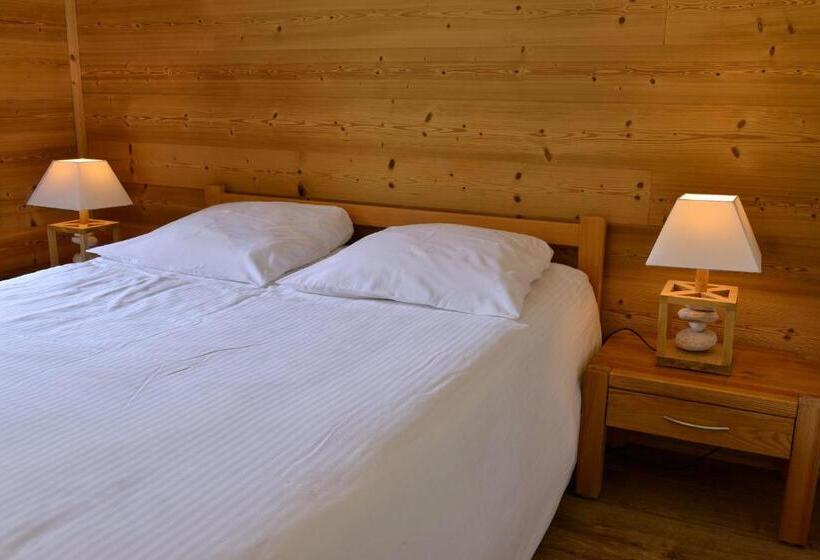 Résidence Joséphine