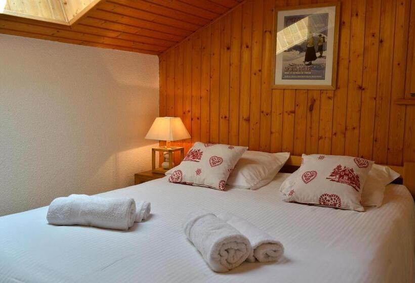 Résidence Joséphine