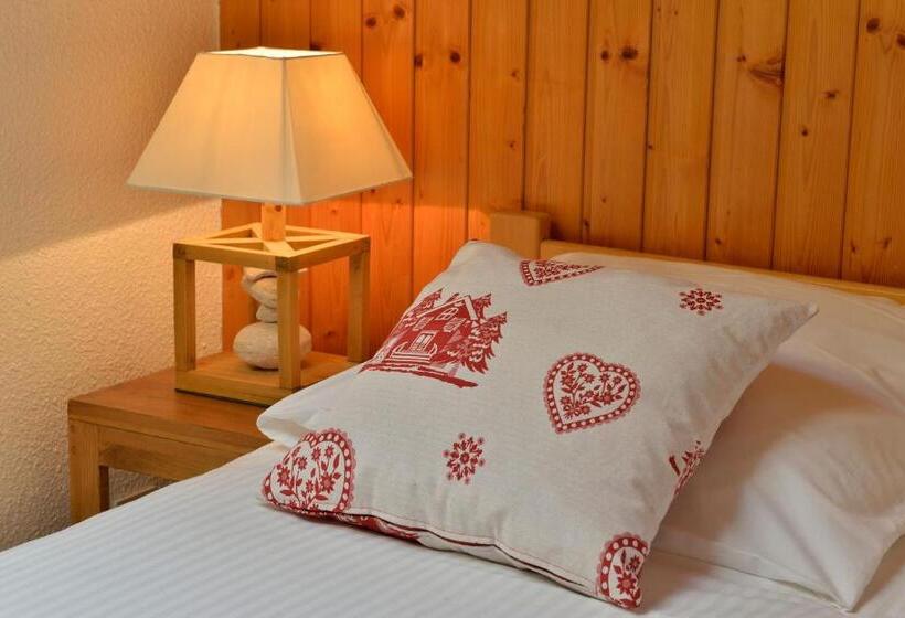 Résidence Joséphine