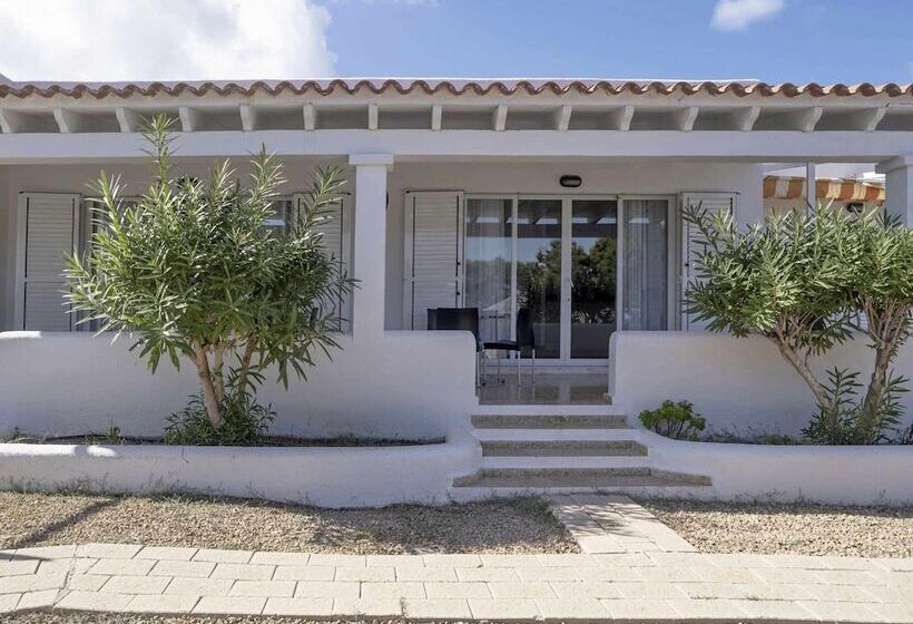 Roquetes Bungalows Formentera Break