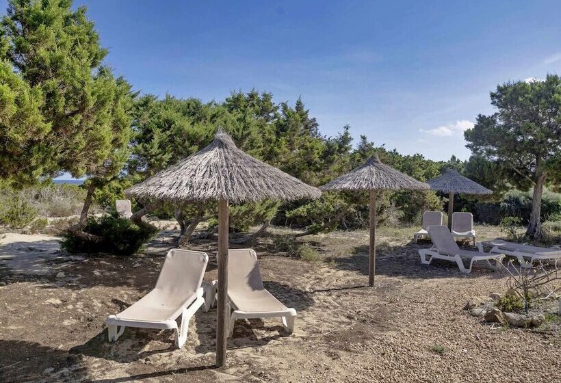 Roquetes Bungalows Formentera Break