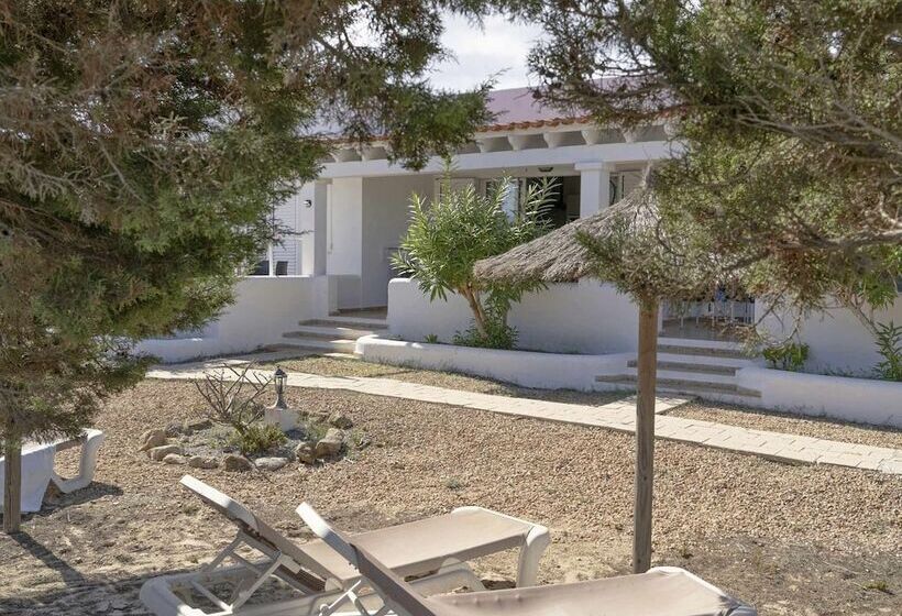 Roquetes Bungalows Formentera Break