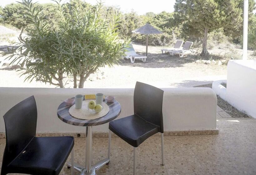 Roquetes Bungalows Formentera Break