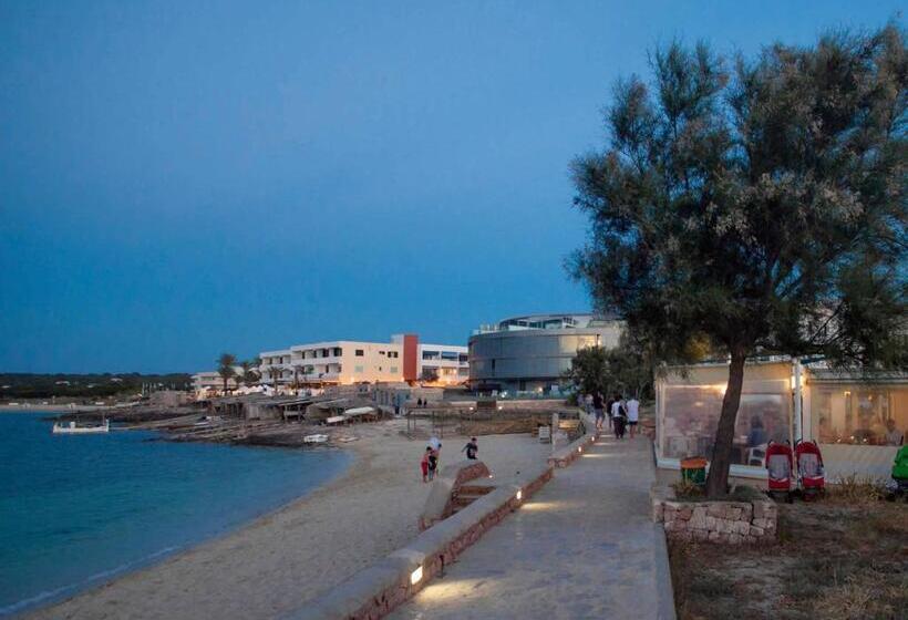 Roquetes Bungalows Formentera Break