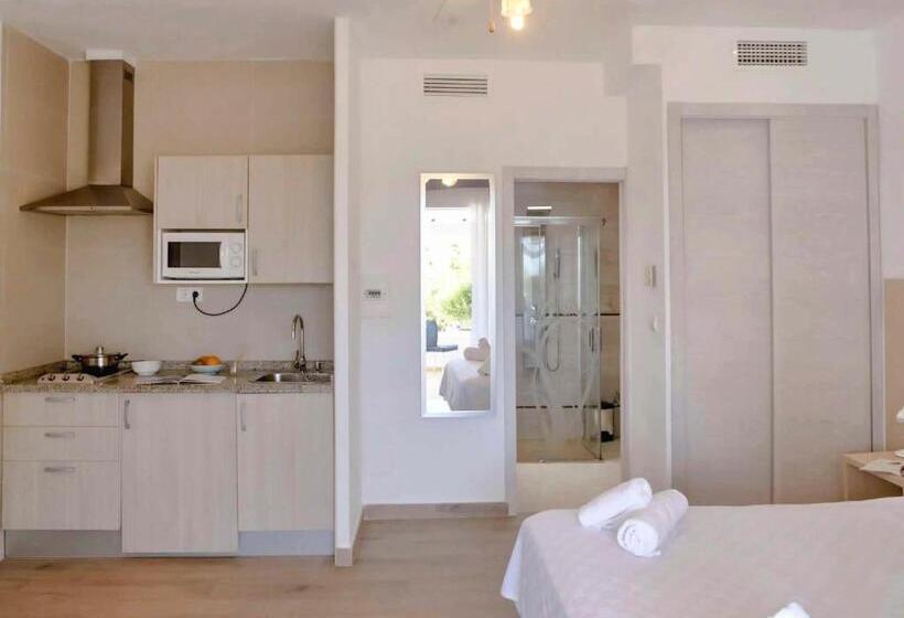 Roquetes Bungalows Formentera Break