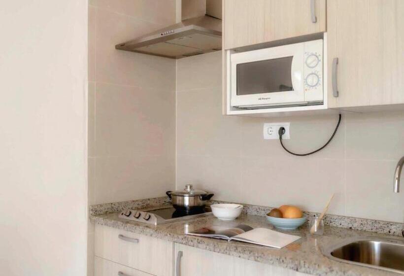 Roquetes Bungalows Formentera Break