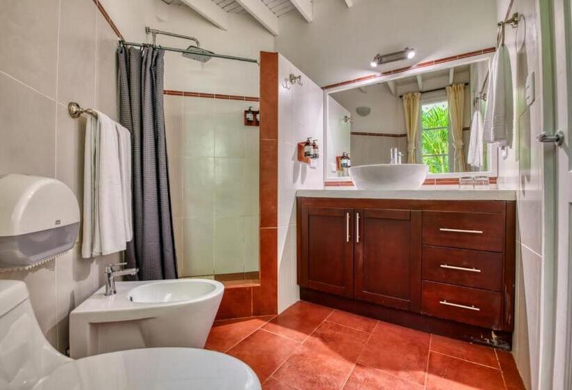 ホテル Lomas Del Caribe