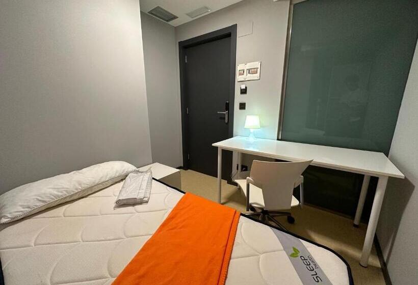 هاستل Vigo Beds & Rooms