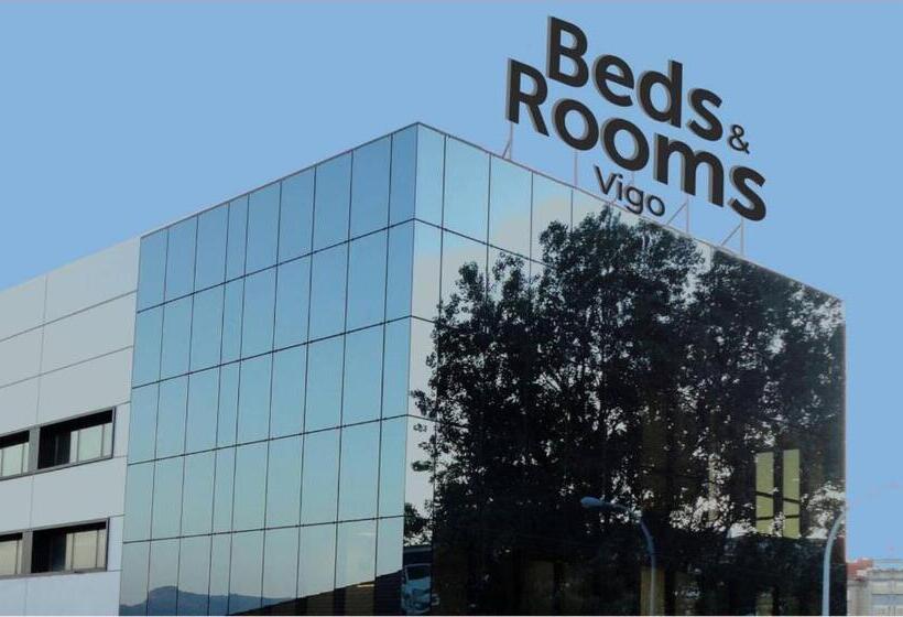 ユースホステル Vigo Beds & Rooms