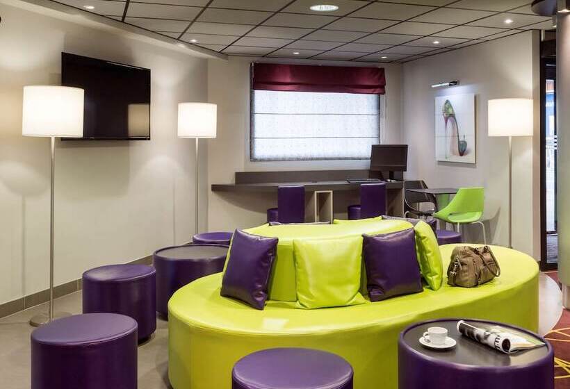 Aparthotel Adagio Paris Malakoff Chatillon