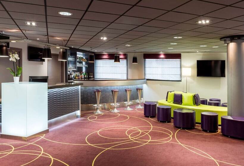 Aparthotel Adagio Paris Malakoff Chatillon