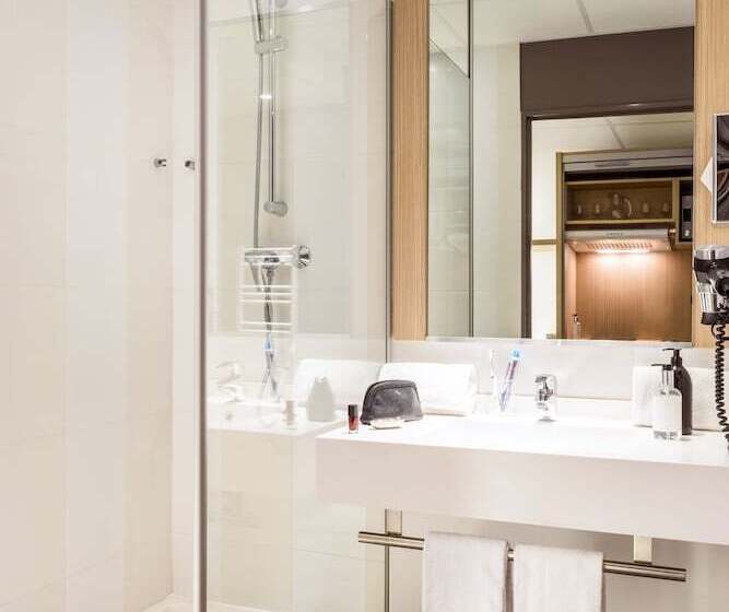 Aparthotel Adagio Paris Malakoff Chatillon