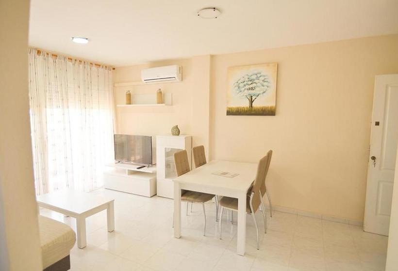Apartamento Marina Vip