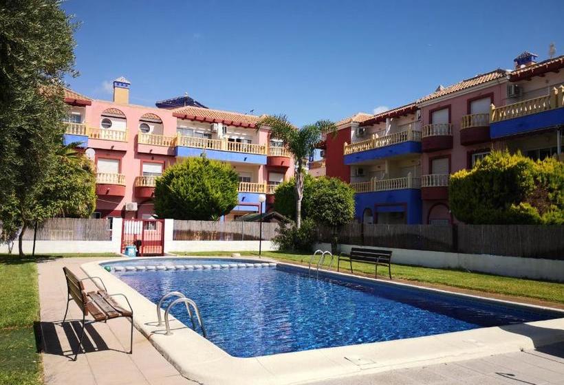 Apartamento Marina Vip