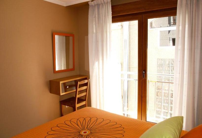 Apartamentos Barrosa Ii