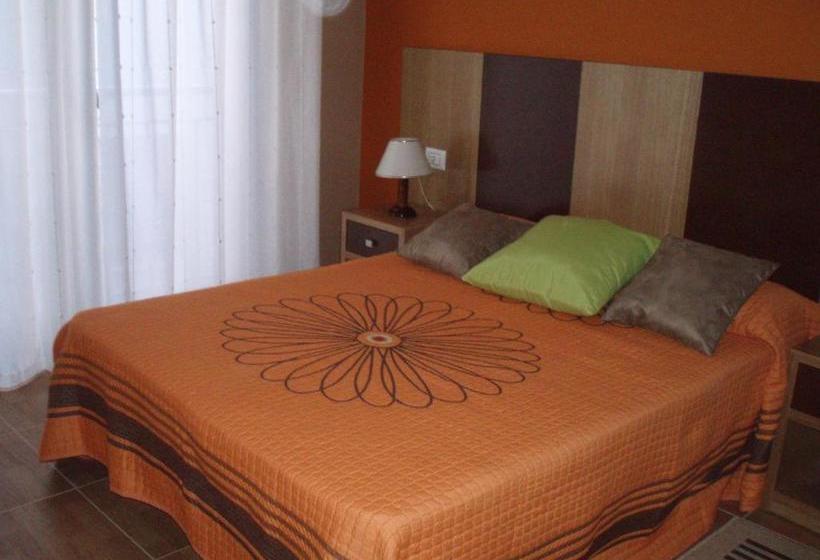 Apartamentos Barrosa Ii