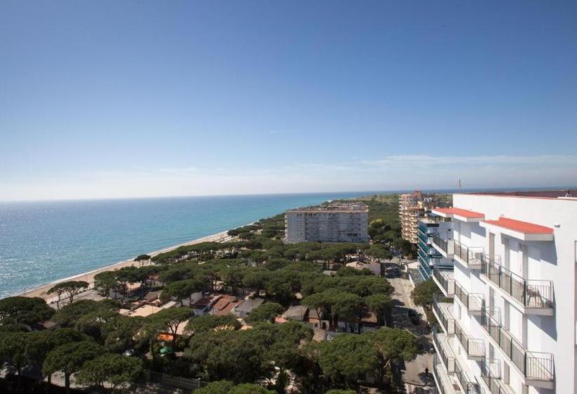 Apartamentos Blanes Condal Costa Brava