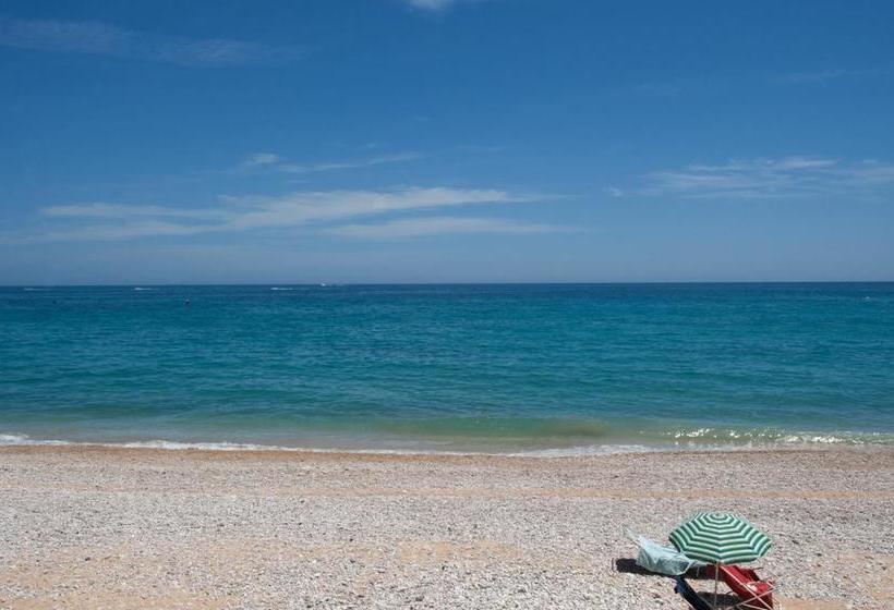 Apartamentos Calpestabili