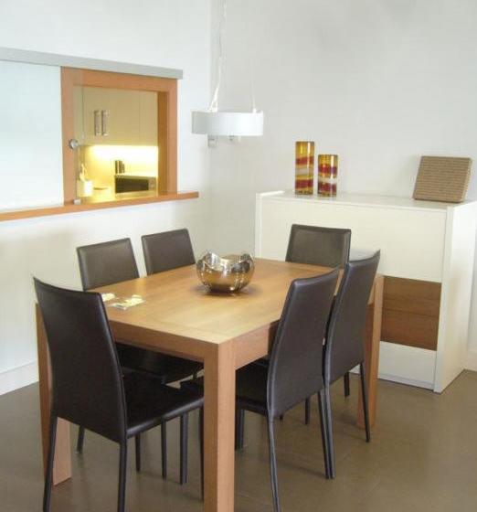 Apartamentos Calpestabili