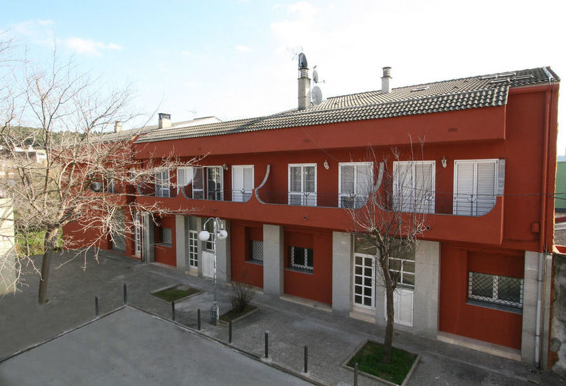 Girona Apartments