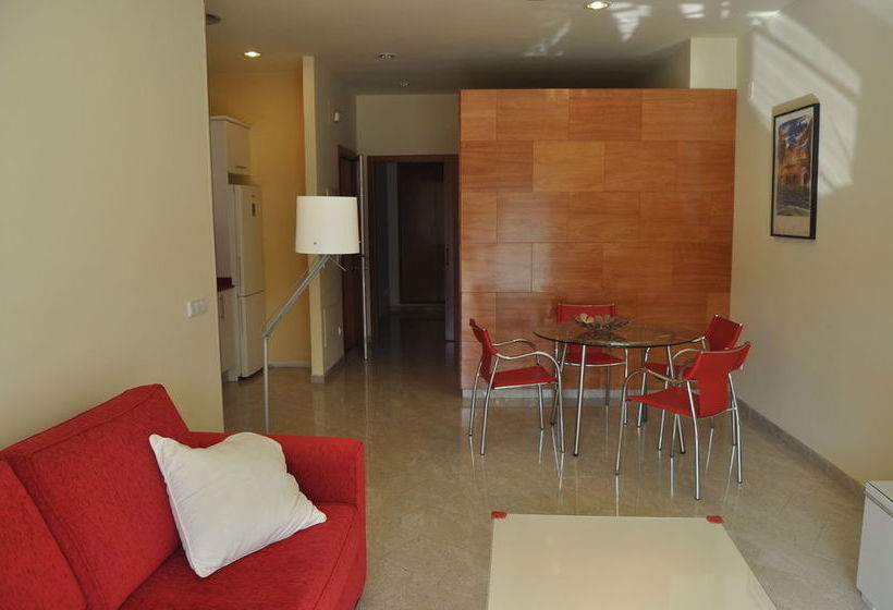 Girona Apartments