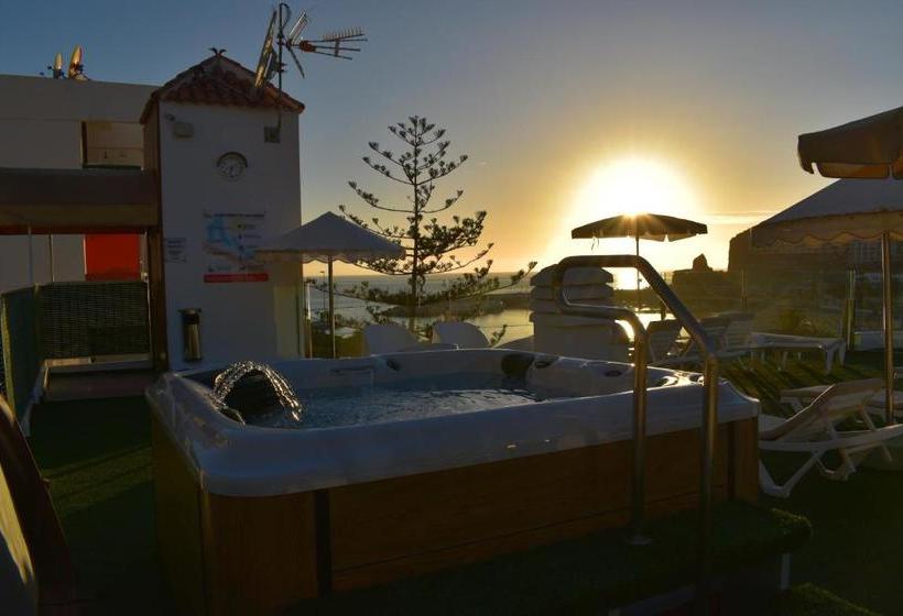 Apartamentos Mayagüez Adults Only