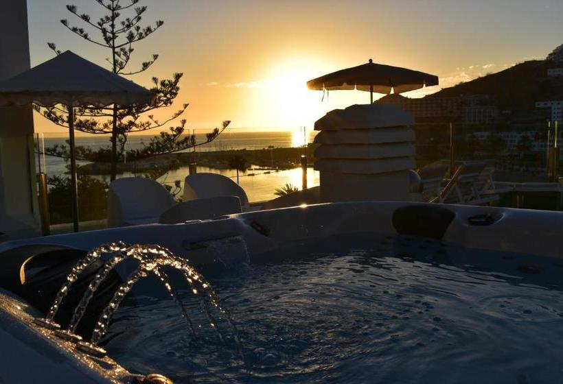 Apartamentos Mayagüez Adults Only