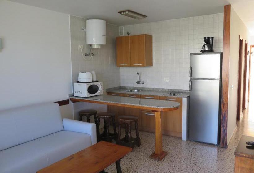 Apartamentos Mayagüez Adults Only