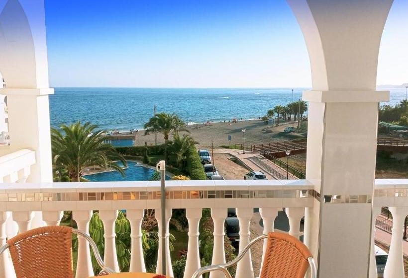 Apartamentos Starnerja II