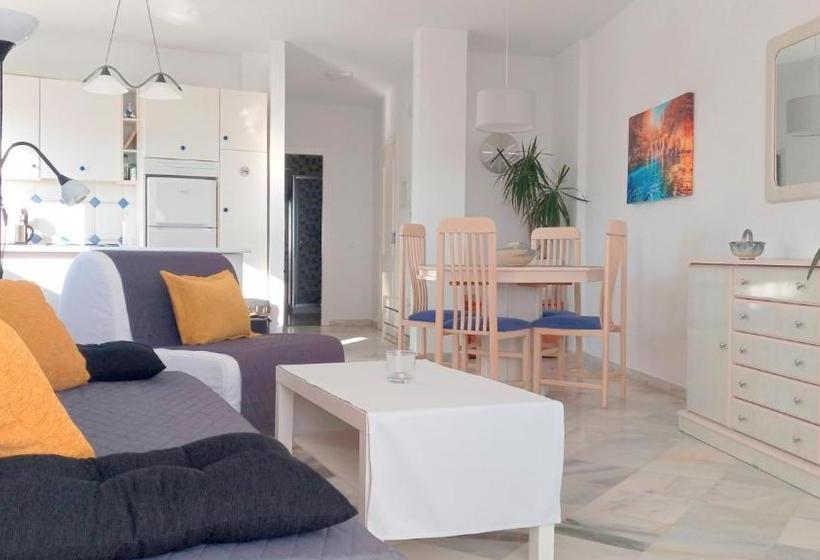 Apartamentos Starnerja II