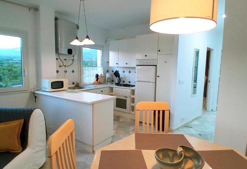 Apartamentos Starnerja II